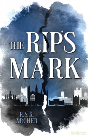 The Rip's Mark - R.S.K. Archer [KSIĄŻKA]