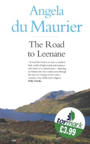 The Road to Leenane - Angela Du Maurier [KSIĄŻKA]