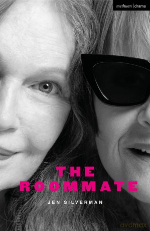 The Roommate (Modern Plays) - Jen Silverman [KSIĄŻKA]