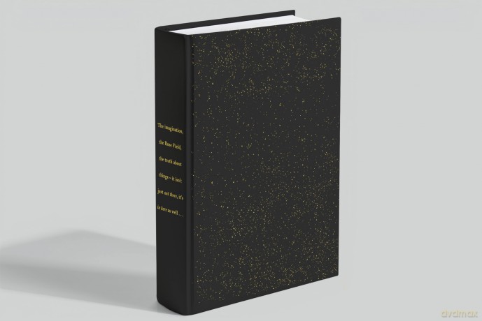 The Rose Field: The Book of Dust Volume Three: The long-awaited and highly anticipated conclusion in the bestselling series: 3 (Book of Dust Series, 3) - Philip Pullman [KSIĄŻKA]