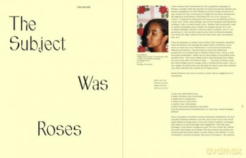 The Rose: A Circular Genealogy of Collage: Curated by Justine Kurland - Justine Kurland [KSIĄŻKA]