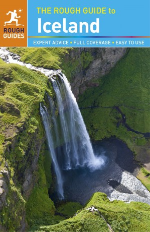 The Rough Guide to Iceland (Travel Guide) (Rough Guides) - Rough Guides [KSIĄŻKA]
