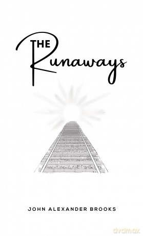 The Runaways - John Alexander Brooks [KSIĄŻKA]