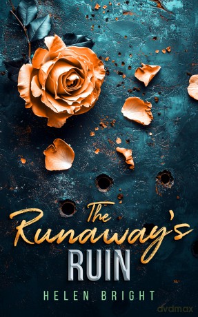 The Runaway's Ruin: A gripping Bratva love story: 3 (The Runaway Series) - Helen Bright [KSIĄŻKA]