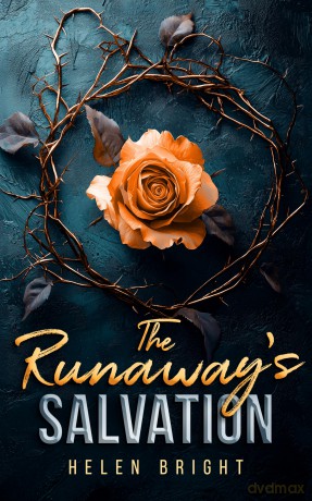 The Runaway's Salvation: A gripping Bratva love story: 4 (The Runaway Series) - Helen Bright [KSIĄŻKA]