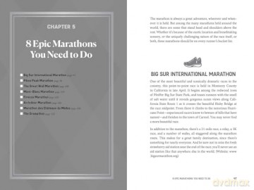 The Running Bucket List: 107 Ideas to Inspire Every Runner - Jeff Horowitz [KSIĄŻKA]