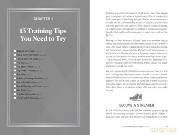The Running Bucket List: 107 Ideas to Inspire Every Runner - Jeff Horowitz [KSIĄŻKA]