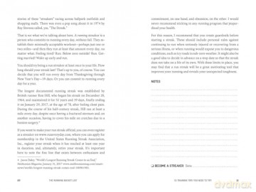 The Running Bucket List: 107 Ideas to Inspire Every Runner - Jeff Horowitz [KSIĄŻKA]