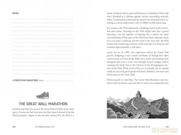 The Running Bucket List: 107 Ideas to Inspire Every Runner - Jeff Horowitz [KSIĄŻKA]