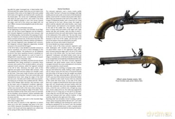 The Russian Army 1801-1815: Organization, Actions, Uniforms and Equipment of the Heavy Cavalry - Oleg Vasyliev [KSIĄŻKA]