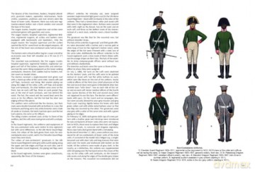 The Russian Army 1801-1815: Organization, Actions, Uniforms and Equipment of the Heavy Cavalry - Oleg Vasyliev [KSIĄŻKA]