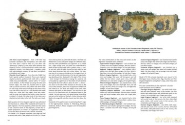 The Russian Army 1801-1815: Organization, Actions, Uniforms and Equipment of the Heavy Cavalry - Oleg Vasyliev [KSIĄŻKA]