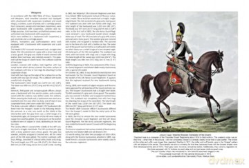 The Russian Army 1801-1815: Organization, Actions, Uniforms and Equipment of the Heavy Cavalry - Oleg Vasyliev [KSIĄŻKA]