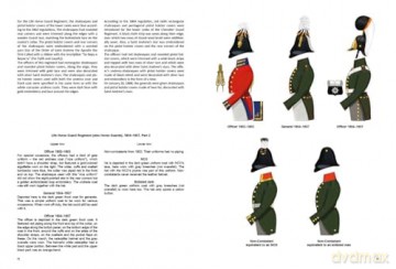 The Russian Army 1801-1815: Organization, Actions, Uniforms and Equipment of the Heavy Cavalry - Oleg Vasyliev [KSIĄŻKA]