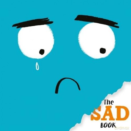 The Sad Book - Howard Pearlstein [KSIĄŻKA]