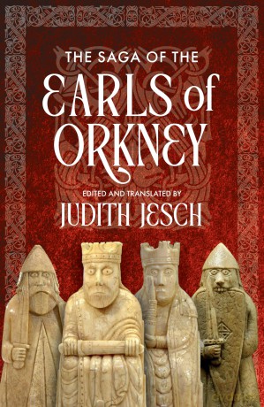 The Saga of the Earls of Orkney - Judith Jesch [KSIĄŻKA]