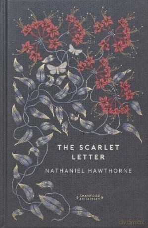 The Scarlet Letter - Nathaniel Hawthorn [KSIĄŻKA]