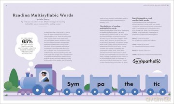 The Science of Reading: The Brain Science, Language Development, and Phonemic Awareness Behind Literacy - Dk [KSIĄŻKA]