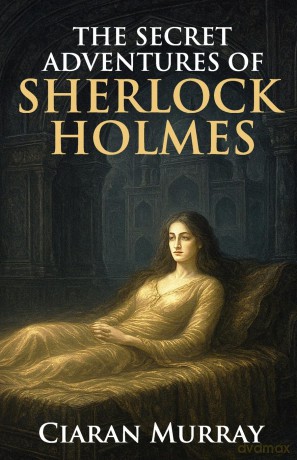 The Secret Adventures of Sherlock Holmes - Ciaran Murray [KSIĄŻKA]