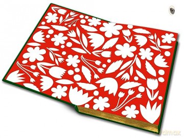 The Secret Garden (Deluxe Hardbound Edition) (Fingerprint! Classics) - Frances Hodgson Burnett [KSIĄŻKA]
