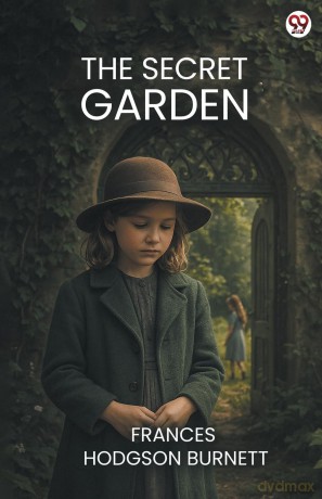 The Secret Garden (Edition1) - Frances Hodgson Burnett [KSIĄŻKA]
