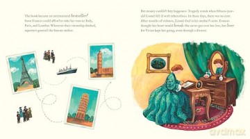 The Secret Gardens of Frances Hodgson Burnett: 2 (Heroes Remembered) - Angelica Shirley Carpenter [KSIĄŻKA]
