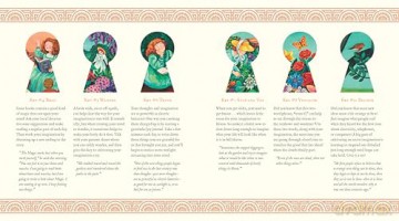 The Secret Gardens of Frances Hodgson Burnett: 2 (Heroes Remembered) - Angelica Shirley Carpenter [KSIĄŻKA]