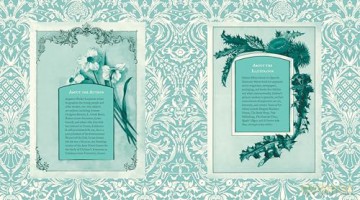 The Secret Gardens of Frances Hodgson Burnett: 2 (Heroes Remembered) - Angelica Shirley Carpenter [KSIĄŻKA]