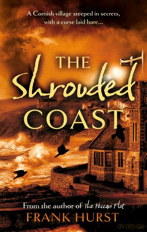 The Shrouded Coast - Frank Hurst [KSIĄŻKA]