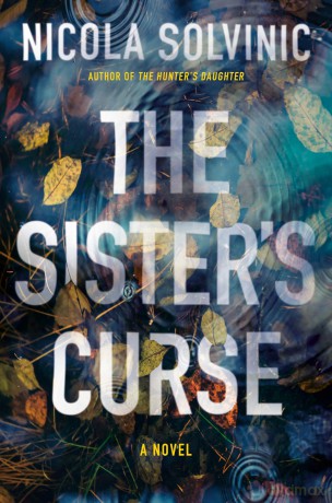 The Sister's Curse - Nicola Solvinic [KSIĄŻKA]