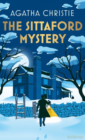 The Sittaford Mystery - Agatha Christie [KSIĄŻKA]