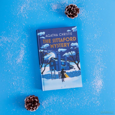 The Sittaford Mystery - Agatha Christie [KSIĄŻKA]