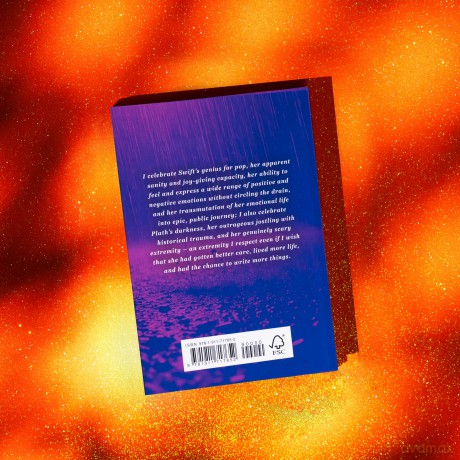 The Slicks: On Sylvia Plath and Taylor Swift - Maggie Nelson [KSIĄŻKA]