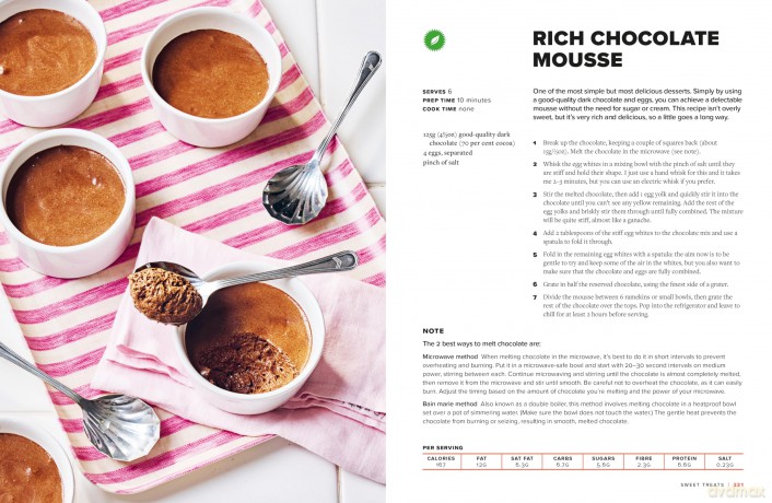 The Slimming Foodie Ultimate Comfort Food: BRAND NEW Simple, healthy, filling meals under 600 calories - Pip Payne [KSIĄŻKA]