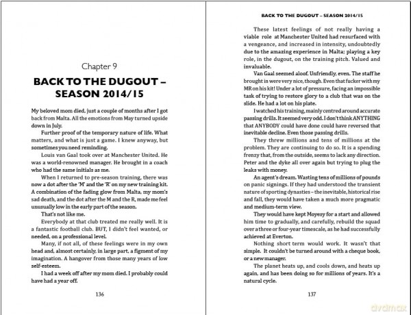The Smell of Football II: The Next Eleven Years (and Ten Teams) - Mick Rathbone [KSIĄŻKA]