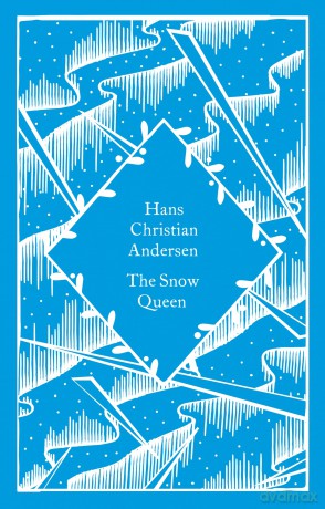 The Snow Queen (Little Clothbound Classics) - Hans Christian Andersen [KSIĄŻKA]