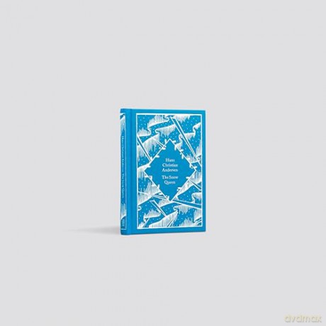 The Snow Queen (Little Clothbound Classics) - Hans Christian Andersen [KSIĄŻKA]