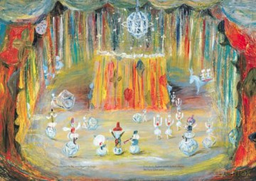 The Snow Theater - Ryoji Arai [KSIĄŻKA]