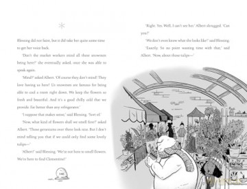 The Snowman Code: New for 2024, a heartwarming, illustrated winter story of friendship for readers aged 7+ - Simon Stephenson [KSIĄŻKA]