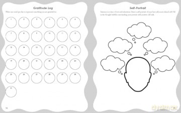 The Sober Curious Activity Book: 52 Weeks of Habit Trackers, Advice, Games, and Mocktail Recipes for a Fulfilling Year of Sobriety (or Just Drinking Less) - Niesha Davis [KSIĄŻKA]