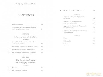 The Sorcerer's Scholar: The High Magic and Spells of the Middle Ages - Claude Lecouteux [KSIĄŻKA]