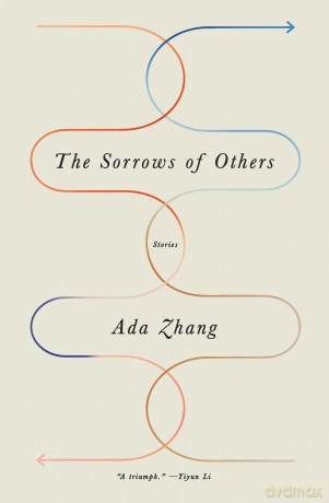 The Sorrows of Others - Ada Zhang [KSIĄŻKA]