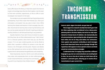 The Space Science Handbook: 32 Celestial Science Projects for Kids - Cara Florance [KSIĄŻKA]
