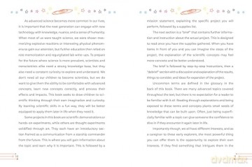 The Space Science Handbook: 32 Celestial Science Projects for Kids - Cara Florance [KSIĄŻKA]