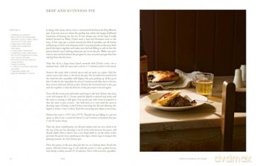 The Sportsman at Home: Flavoursome Recipes for Nostalgic Eating - Stephen Harris [KSIĄŻKA]