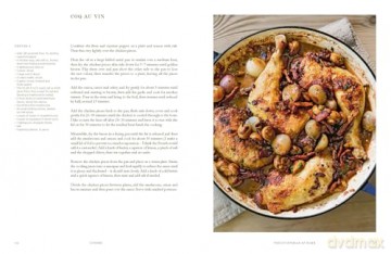 The Sportsman at Home: Flavoursome Recipes for Nostalgic Eating - Stephen Harris [KSIĄŻKA]