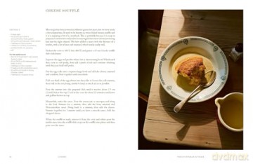 The Sportsman at Home: Flavoursome Recipes for Nostalgic Eating - Stephen Harris [KSIĄŻKA]