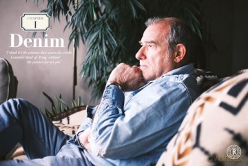 The Squarzi Archive: The Vintage Collection of an Italian Fashion Icon - Andrea Ventura [KSIĄŻKA]