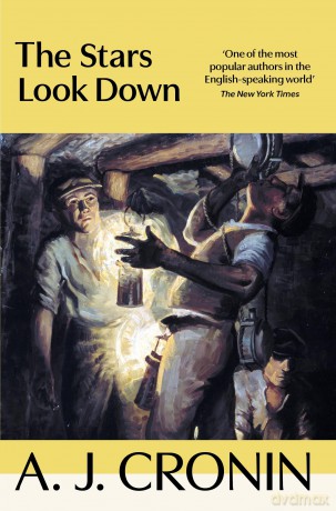 The Stars Look Down - A. J. Cronin [KSIĄŻKA]