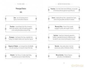 The Stoic Leader: Ancient Lessons to Succeed in Business - Justin Stead [KSIĄŻKA]